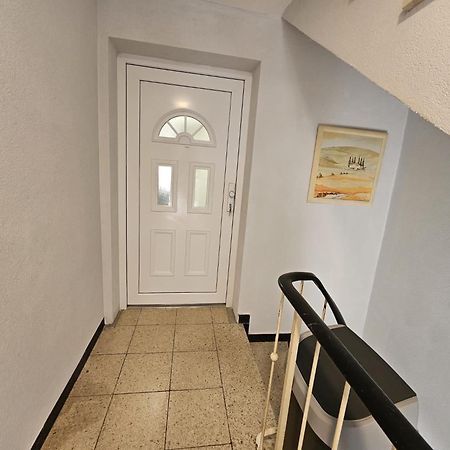 Ferienwohnung Erna Marktoberdorf Exterior photo
