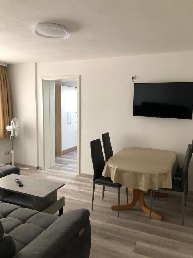 Ferienwohnung Erna Marktoberdorf Exterior photo